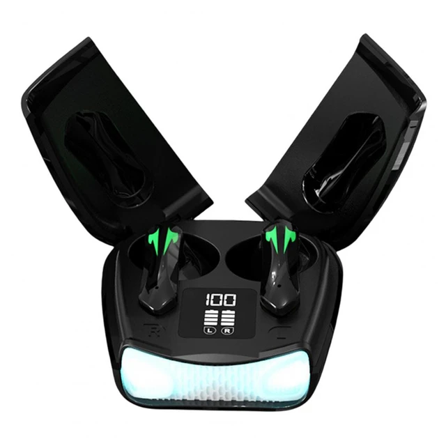 Audífono inalámbrico BT Gamer X16 Pro - Imagen 8